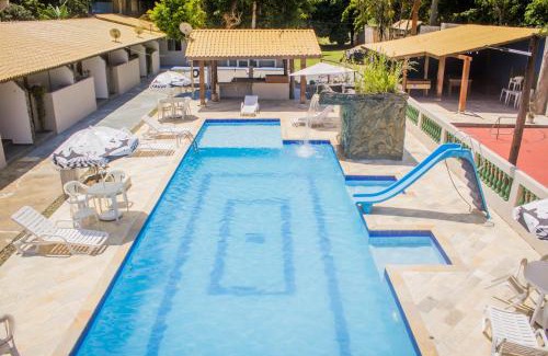 Guarau House | Pousada Recanto Garça Vermelha Peruibe Guarau