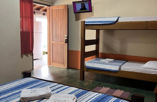 Olimpia Hotel | Pousada Recanto Janbor