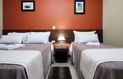 Olimpia Hotel | Pousada Recanto Solar dos Passaros