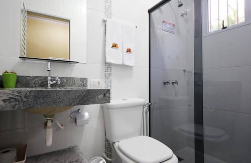 Olimpia Hotel | Pousada Recanto Solar dos Passaros