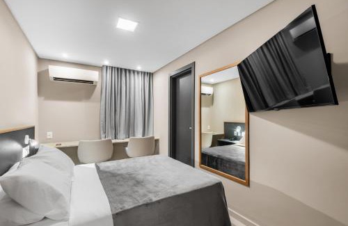 Boa Vista Hotel | Pousada Recife