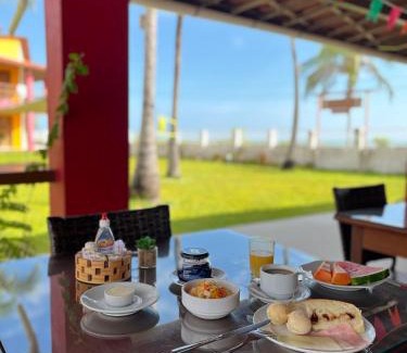 Flecheiras Hotel | Pousada Red House