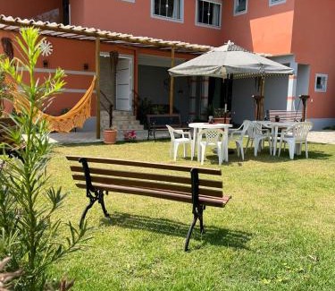 Saco da Ribeira Hotel | Pousada Refúgio das Flores