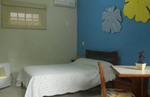 Maresias Hotel | Pousada Refúgio de Maresias