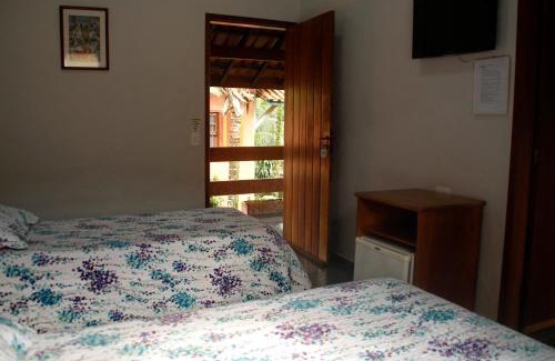 Maresias Hotel | Pousada Refúgio de Maresias