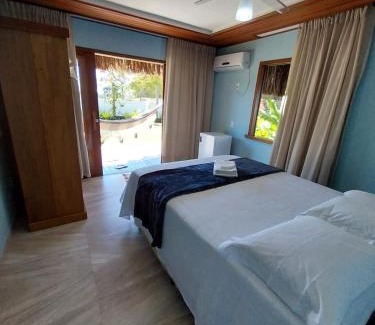 Serra Grande Hotel | Pousada Refúgio Eça-Porã