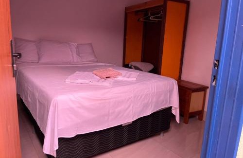 Davidopolis Hotel | Pousada Refúgio Encantado