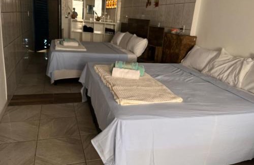 Davidopolis Hotel | Pousada Refúgio Encantado