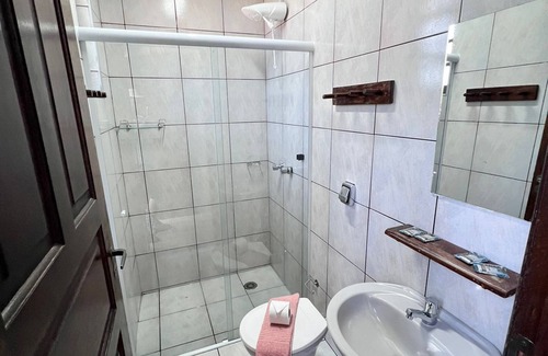 Lazaro Hotel | Pousada Refúgio Manacás