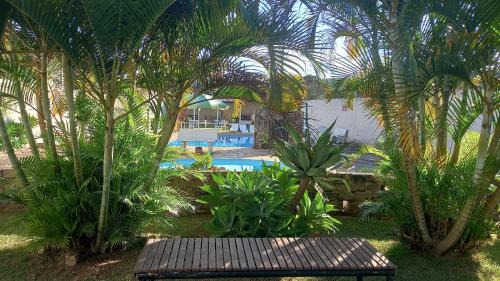 Serra Negra Hotel | Pousada Refúgio Serrano