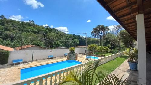 Serra Negra Hotel | Pousada Refúgio Serrano