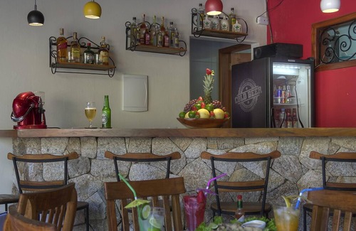 Ponte Branca Apartment | Pousada Refúgio Tropical Paraty