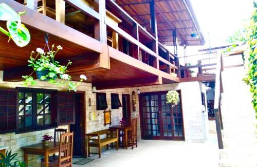 Trindade Hotel | Pousada Refugio do Pirata