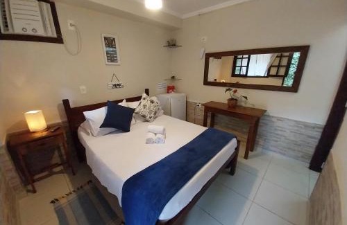 Trindade Hotel | Pousada Refugio do Pirata