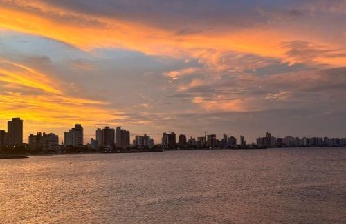 Nossa Senhora da Paz House | Pousada Refugio Paradisíaco 1