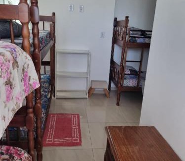 Nossa Senhora da Paz House | Pousada Refugio Paradisíaco 1