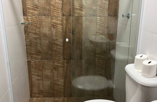 Prumirim Hotel | Pousada Refugio Prumirim