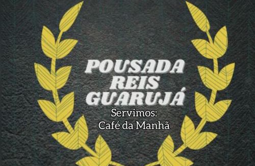 Jardim Primavera Hotel | Pousada Reis Guarujá