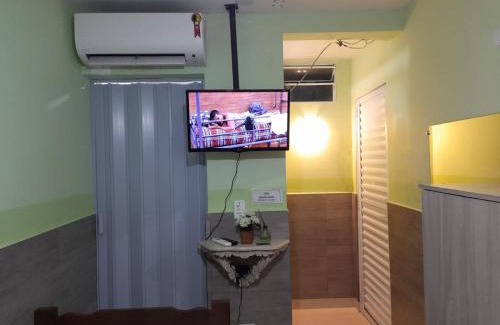 Jardim Primavera Hotel | Pousada Reis Guarujá