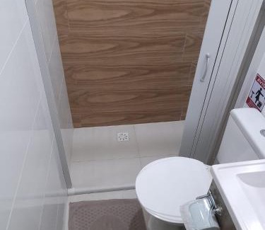 Jardim Primavera Hotel | Pousada Reis Guarujá