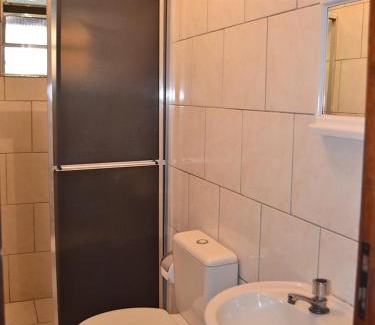 Paranagua Hotel | Pousada Renascer