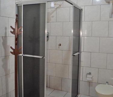 Paranagua Hotel | Pousada Renascer