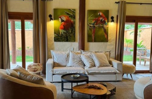 Pirenopolis Hotel | Pousada Renascer Park