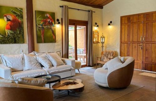 Pirenopolis Hotel | Pousada Renascer Park