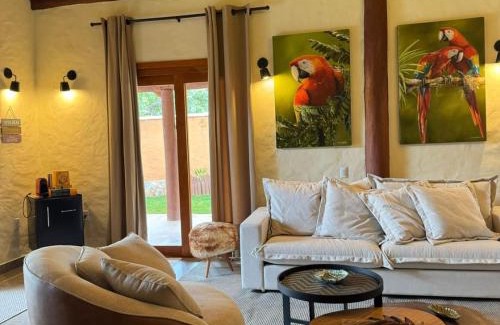 Pirenopolis Hotel | Pousada Renascer Park