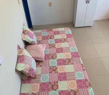 Icapui Hotel | pousada Requenguela