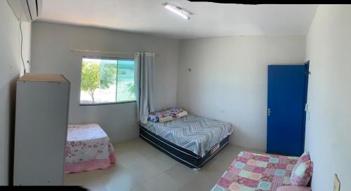 Icapui Hotel | pousada Requenguela