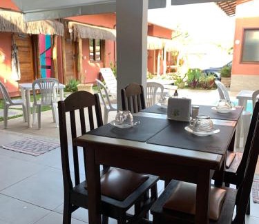 Saquarema House | Pousada Reserva de Itaúna