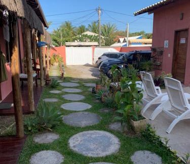 Saquarema House | Pousada Reserva de Itaúna