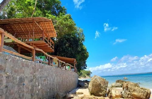 Morro de Sao Paulo Hotel | Pousada Residence Vila das Flores