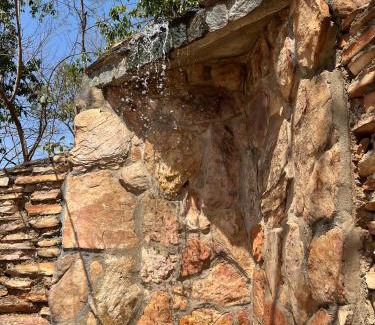 Caldas Novas Hotel | Pousada Retiro das Pedras