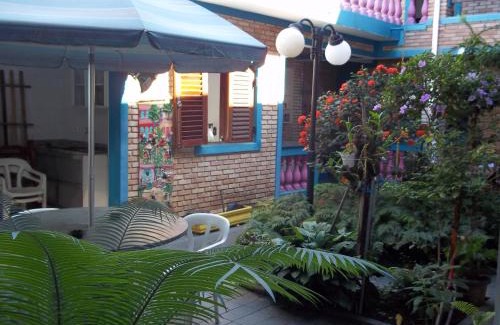 Jardim Primavera Hotel | Pousada Riacho Doce