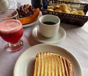 Serra do Cipo Hotel | Pousada Rio Cipó