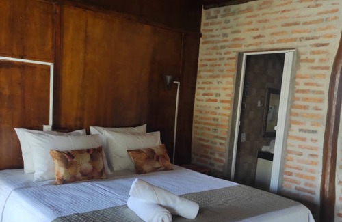 Luis Correia Hotel | Pousada Rio Mar By Nobile