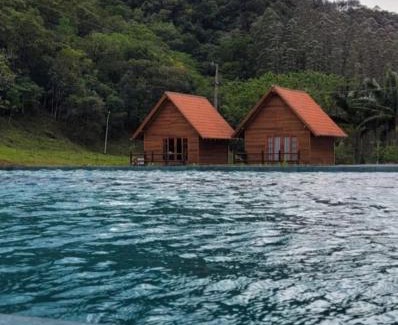 Grao Para House | Pousada Rio Túnel