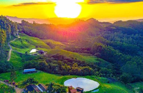 Grao Para House | Pousada Rio Túnel