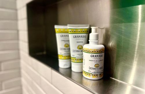 Santa Teresa Bed & Breakfast | Pousada Rio144