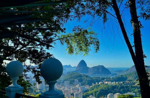 Santa Teresa Bed & Breakfast | Pousada Rio144