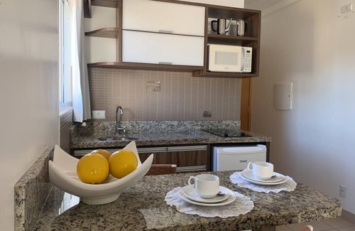 Centro Hotel | Pousada Riviera Bombinhas