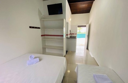 Caraguatatuba Hotel | Pousada Riviera