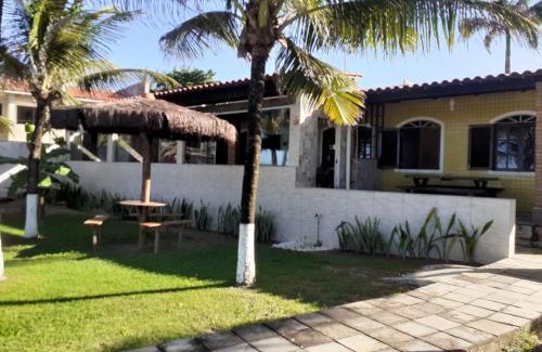 Gaibu House | Pousada Robijn