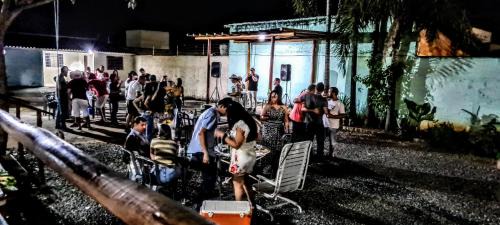 Trindade Hotel | Pousada Romeiros do Pai Eterno - Santuario Basilica de Trindade