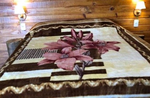 Grao Para Cabin | Pousada Rota do Corvo - Grão-Pará - SC