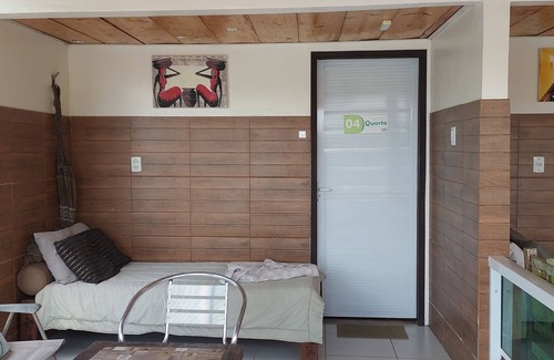 Aracoiaba Hotel | Pousada rota do pilão