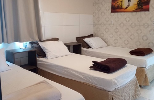 Aracoiaba Hotel | Pousada rota do pilão