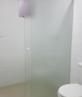 Centro Cabin | Pousada Rota do Sol Bombinhas suítes com café e sem limpeza diaria